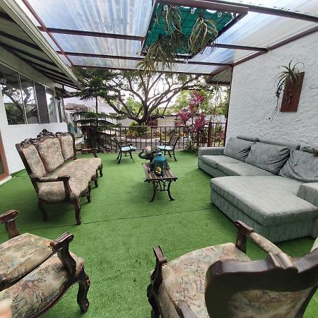 Hostal Gualingo Hotel Santa Rosa  Bagian luar foto