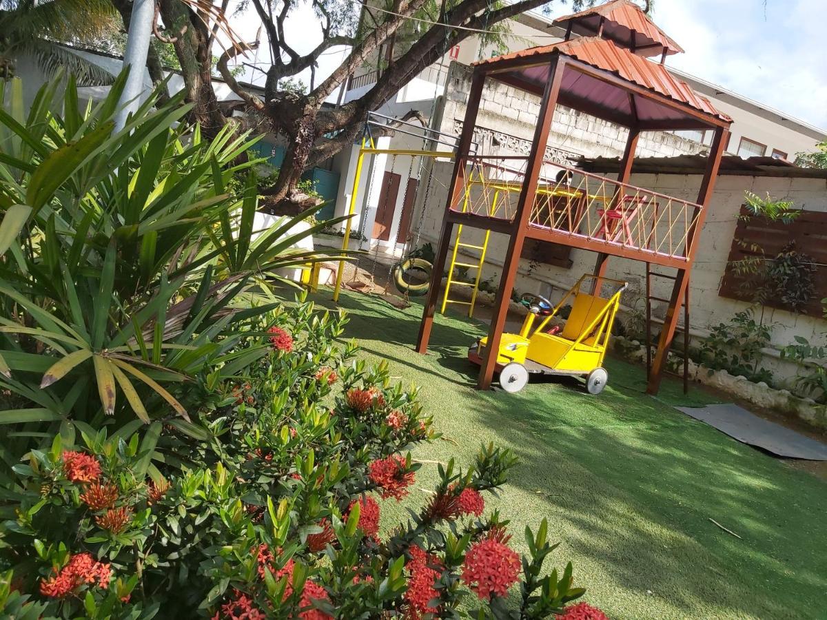 Hostal Gualingo Hotel Santa Rosa  Bagian luar foto