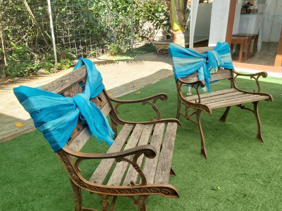 Hostal Gualingo Hotel Santa Rosa  Bagian luar foto