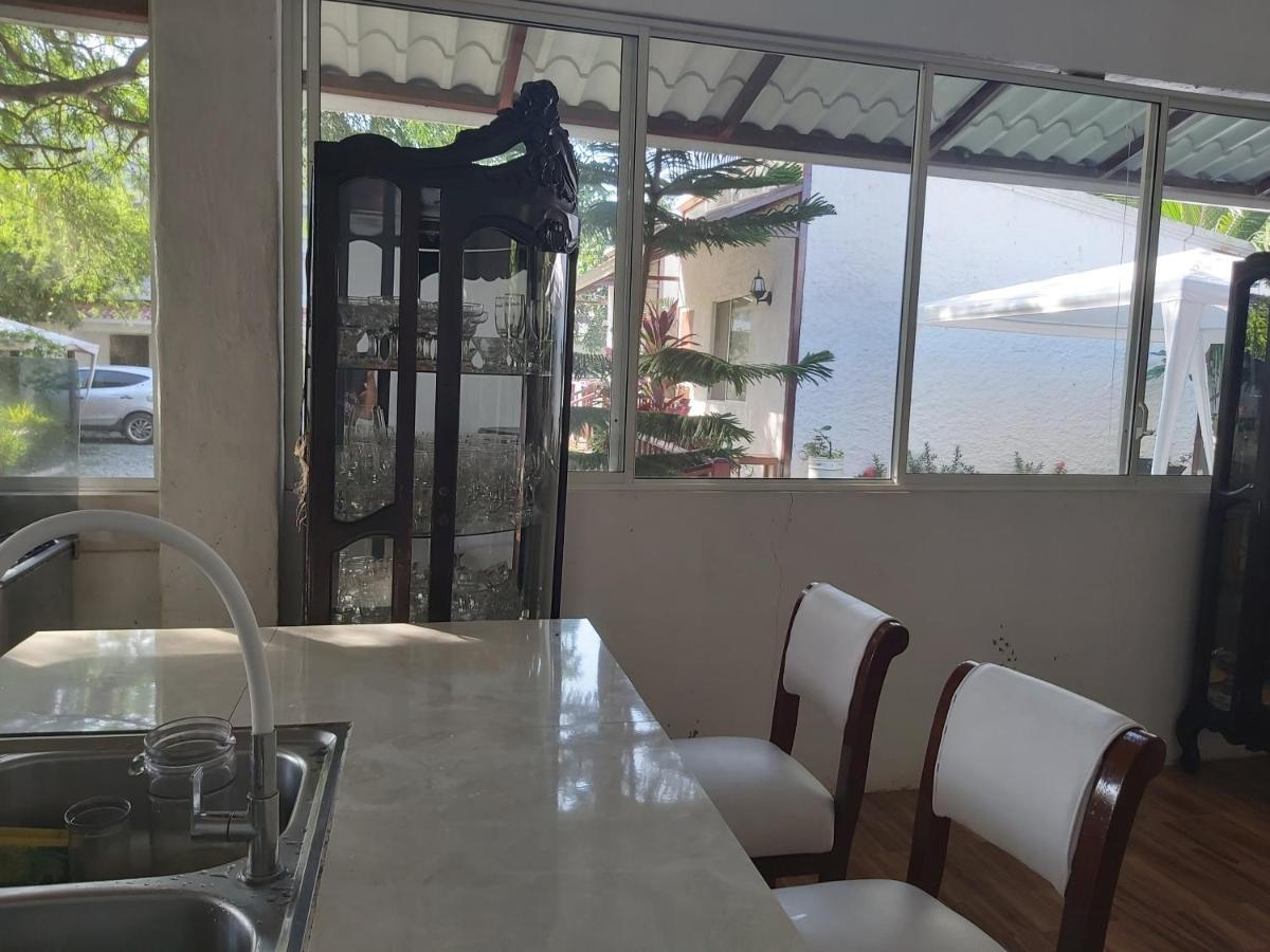 Hostal Gualingo Hotel Santa Rosa  Bagian luar foto