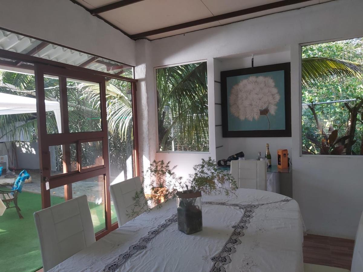 Hostal Gualingo Hotel Santa Rosa  Bagian luar foto